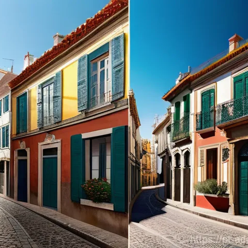 에너지 포지티브 건축의 생태학적 원리 - Here are three detailed image generation prompts in English, designed to meet your specified guideli...