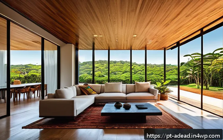 에너지 포지티브 건축과 건축 디자인 혁신 관련 이미지 1