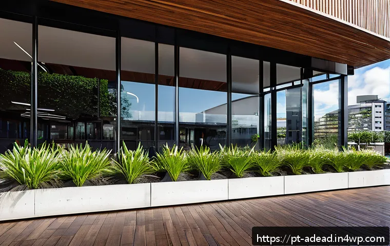 에너지 포지티브 건축과 건축 디자인 혁신 관련 이미지 2