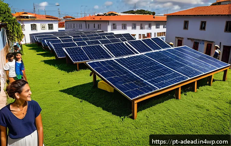 에너지 포지티브 건축의 인식 증진 전략 관련 이미지 2