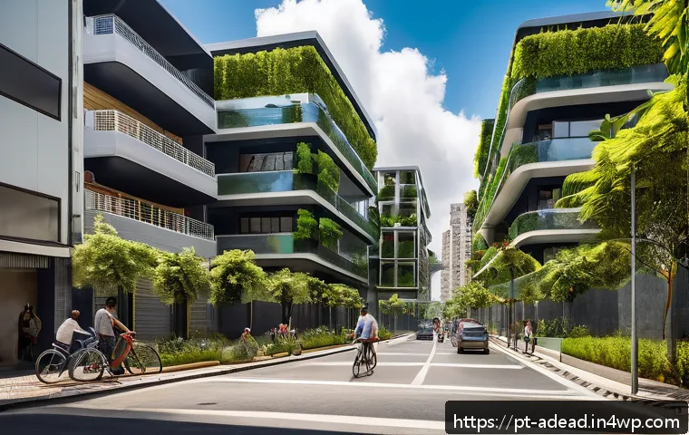 미래 에너지 포지티브 건축의 필요성 관련 이미지 2