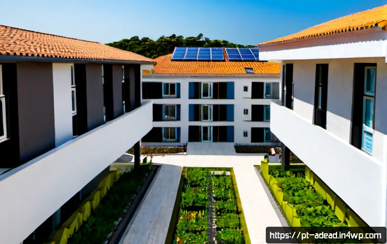 Como organizar a colaboração num edifício energeticamente positivo: decisões, custos e parceiros 3 에너지 포지티브 건축의 협업 모델 관련 이미지 1
